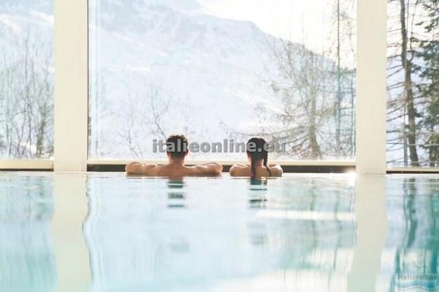 Hotel Mondolè SKI