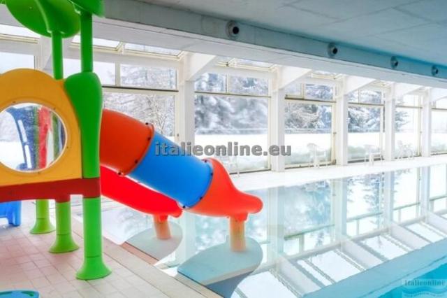 Hotel Mondolè SKI