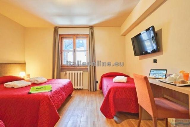 Hotel Mondolè SKI