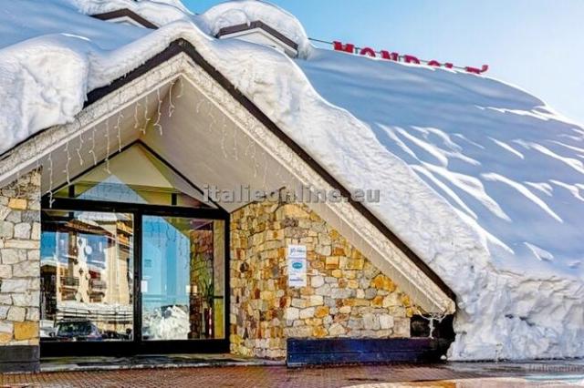 Hotel Mondolè SKI