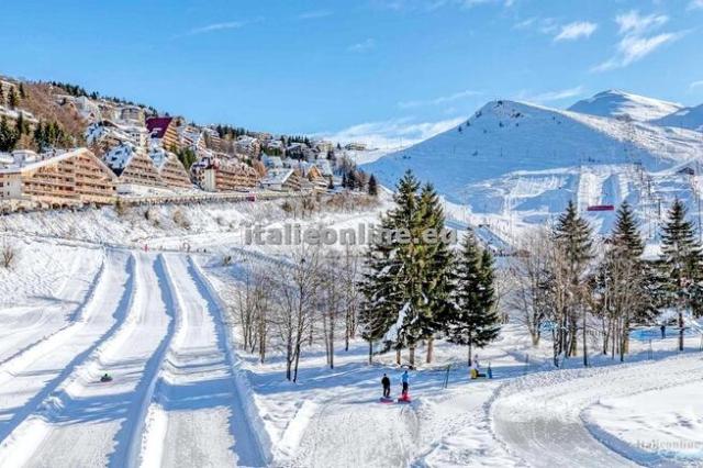 Hotel Mondolè SKI