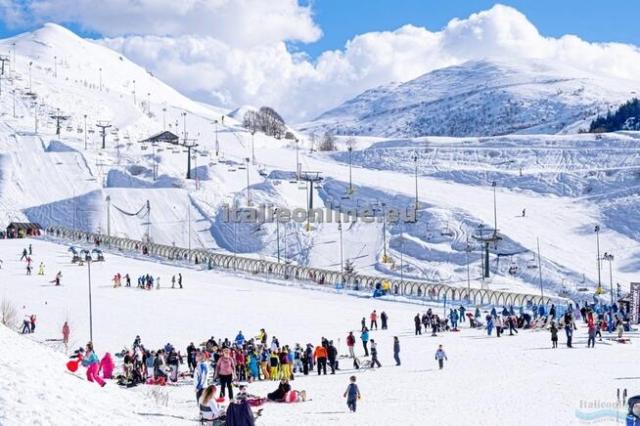 Hotel Mondolè SKI