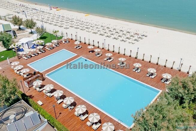 Le Mimose Family Resort