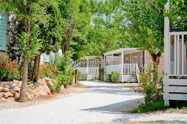 Le Mimose Family Resort