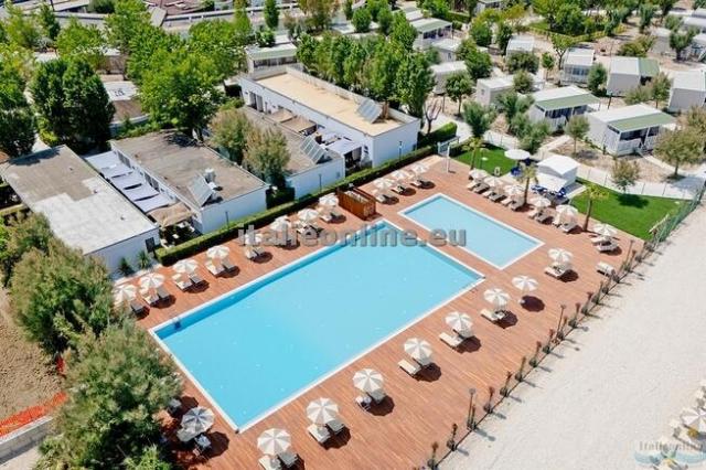 Le Mimose Family Resort