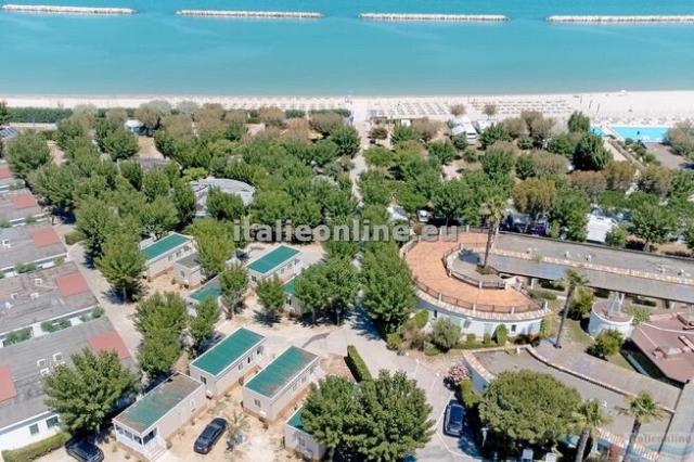 Le Mimose Family Resort
