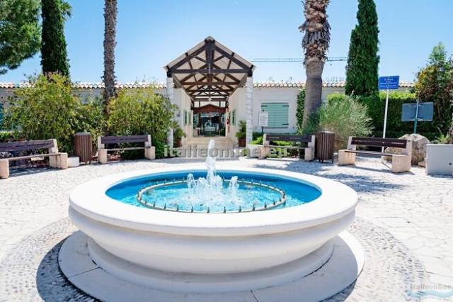 Le Mimose Family Resort