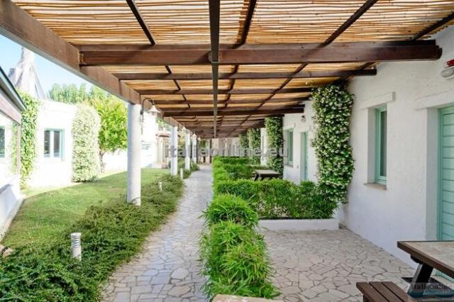 Le Mimose Family Resort