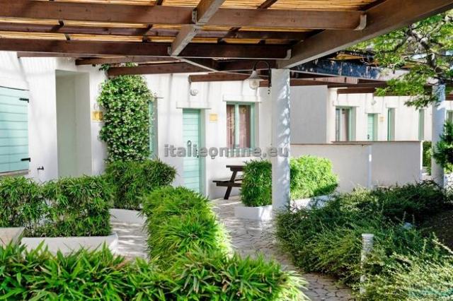 Le Mimose Family Resort