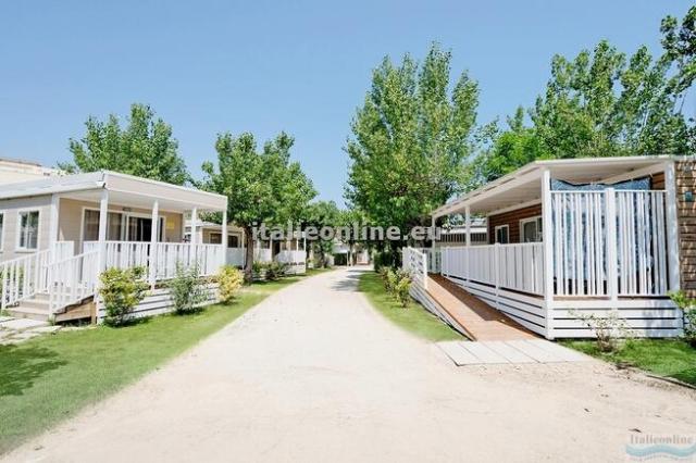 Le Mimose Family Resort