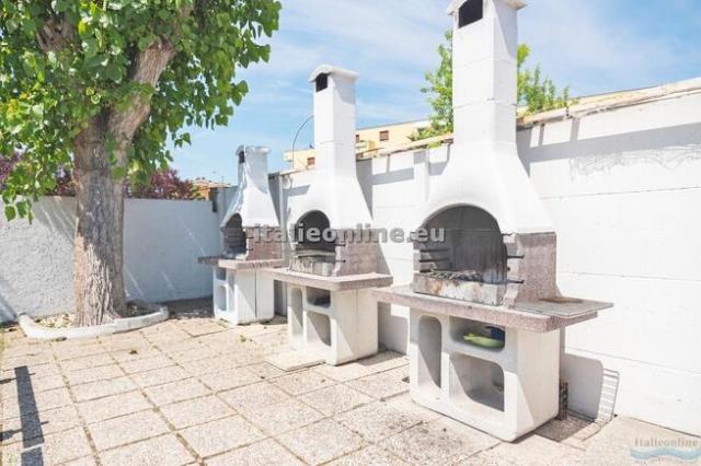 Le Mimose Family Resort