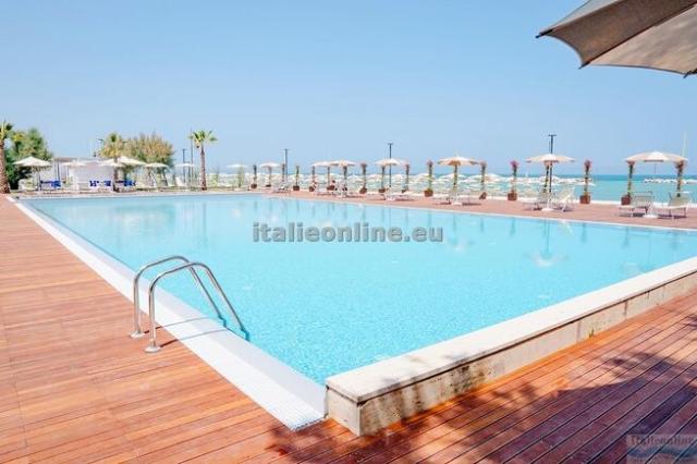 Le Mimose Family Resort