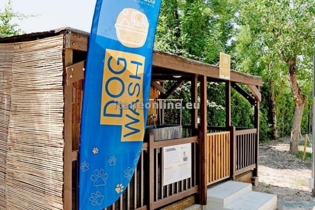 Le Mimose Family Resort