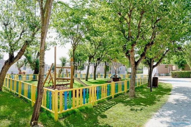 Le Mimose Family Resort