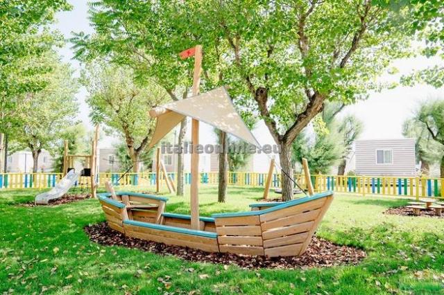 Le Mimose Family Resort