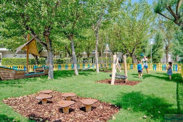 Le Mimose Family Resort