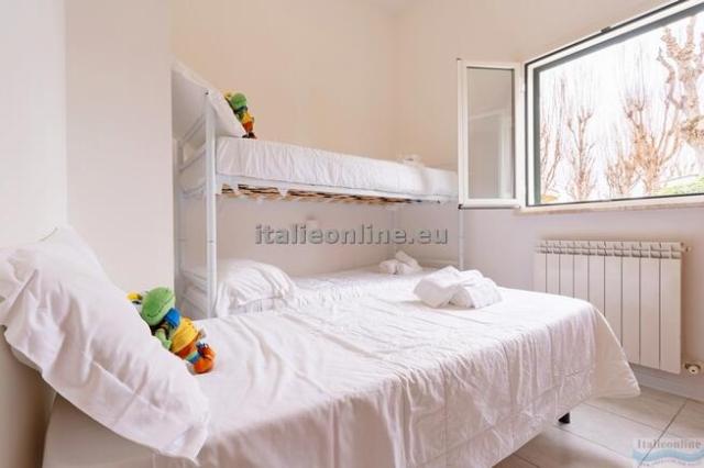 Le Mimose Family Resort