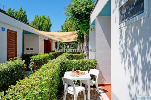 Le Mimose Family Resort