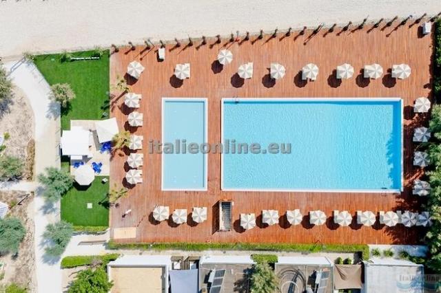 Le Mimose Family Resort