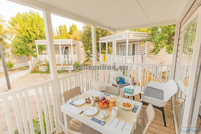 Le Mimose Family Resort