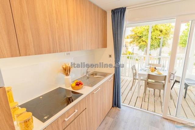Le Mimose Family Resort