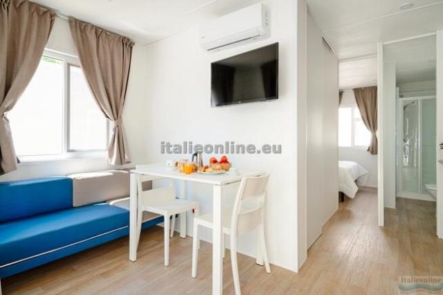 Le Mimose Family Resort