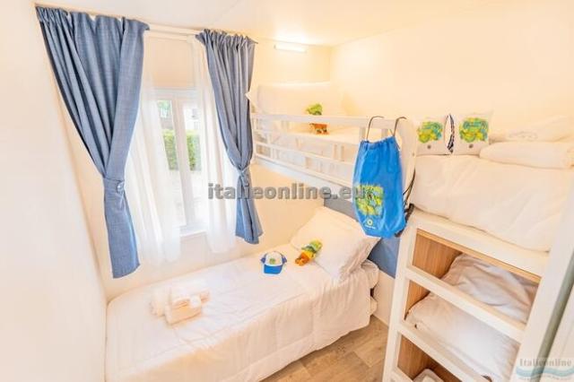 Le Mimose Family Resort