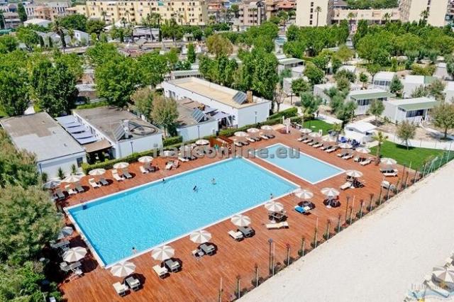 Le Mimose Family Resort
