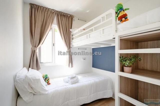 Le Mimose Family Resort