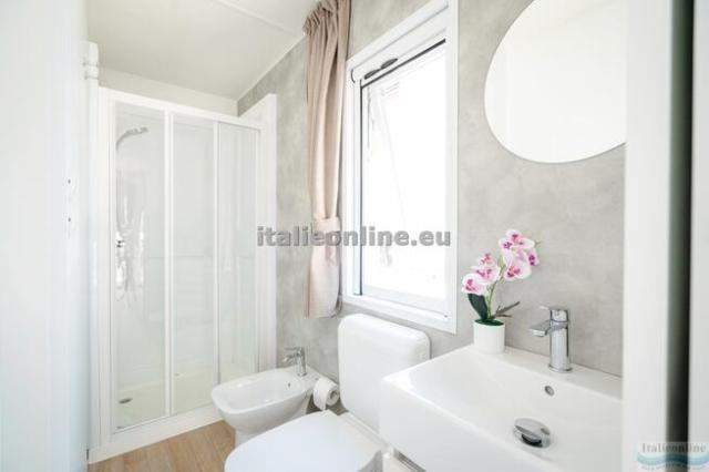 Le Mimose Family Resort