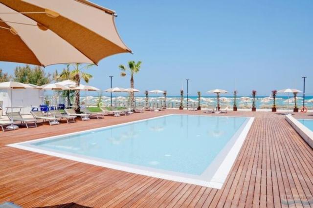 Le Mimose Family Resort