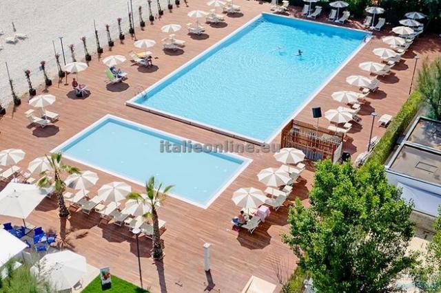 Le Mimose Family Resort