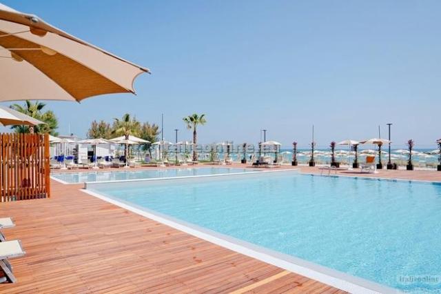 Le Mimose Family Resort