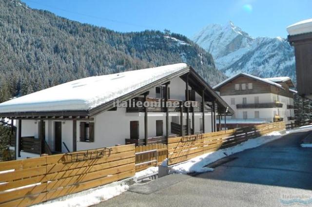 Residence Casa Canazei SKI