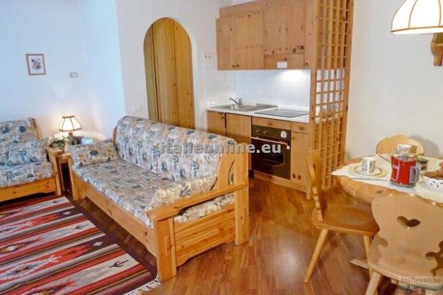 Residence Casa Canazei SKI
