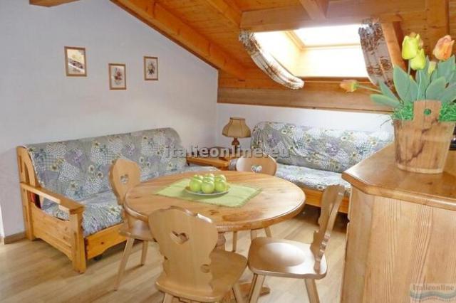 Residence Casa Canazei SKI