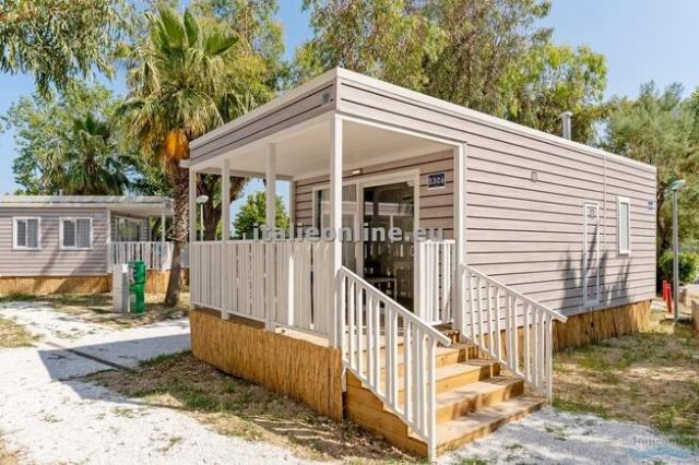 Roseto degli Abruzzi Easy Camping Village