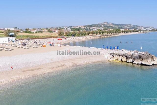 Roseto degli Abruzzi Easy Camping Village