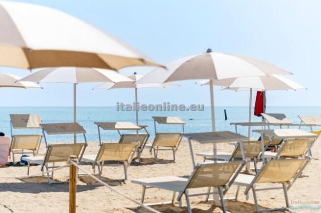 Roseto degli Abruzzi Easy Camping Village