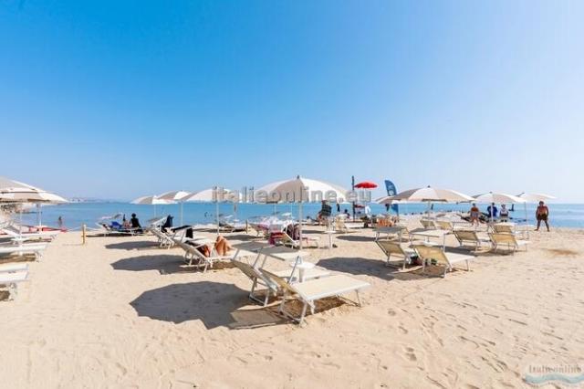 Roseto degli Abruzzi Easy Camping Village