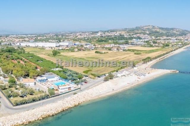 Roseto degli Abruzzi Easy Camping Village