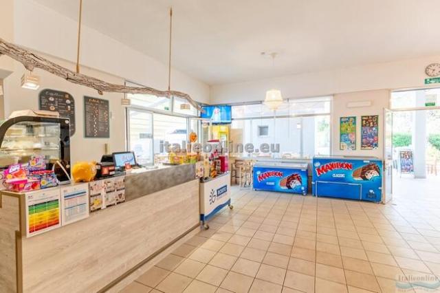 Roseto degli Abruzzi Easy Camping Village