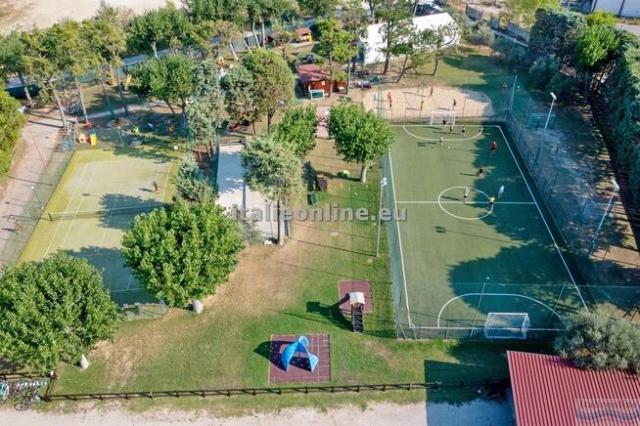 Roseto degli Abruzzi Easy Camping Village
