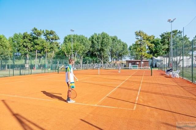 Roseto degli Abruzzi Easy Camping Village