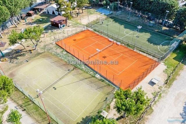 Roseto degli Abruzzi Easy Camping Village