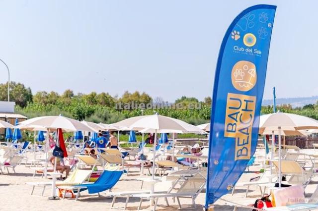 Roseto degli Abruzzi Easy Camping Village
