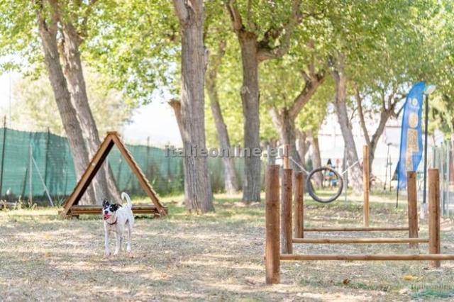 Roseto degli Abruzzi Easy Camping Village