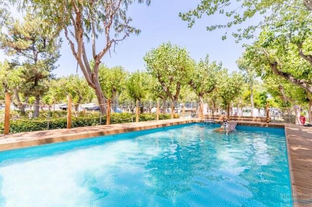 Roseto degli Abruzzi Easy Camping Village