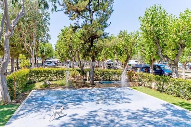 Roseto degli Abruzzi Easy Camping Village