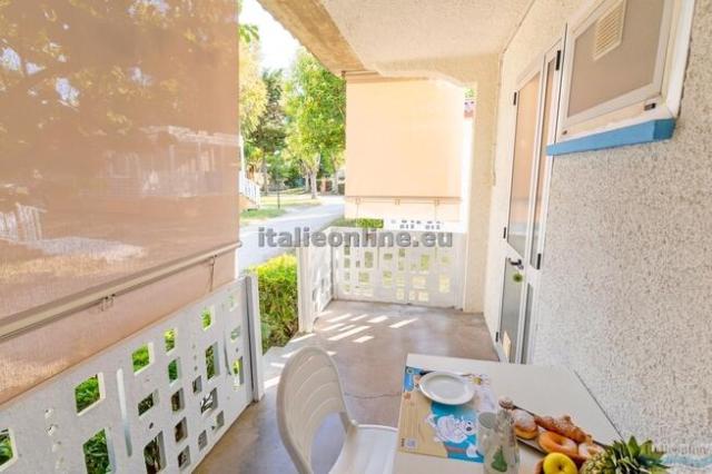 Roseto degli Abruzzi Easy Camping Village